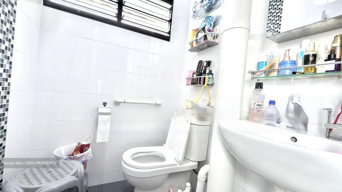 Blk 444 Ang Mo Kio Avenue 10 (Ang Mo Kio), HDB Executive #472865381